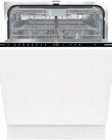 Gorenje GV663C60 beépíthető mosogatógép